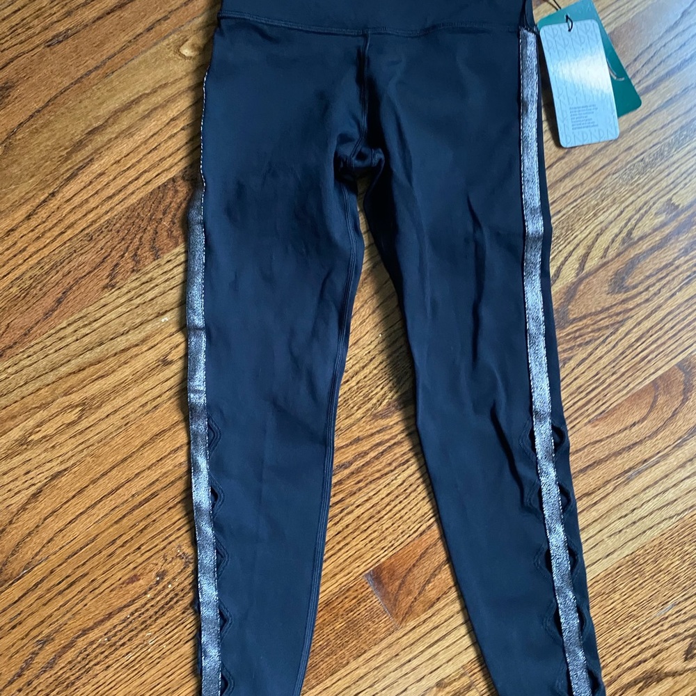 Nancy Rose Performance Pants - brand new